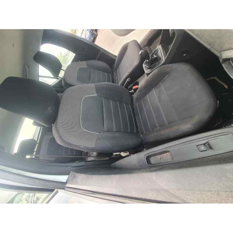 Recambio de asiento delantero derecho para dacia sandero iii 1.0 tce referencia OEM IAM   