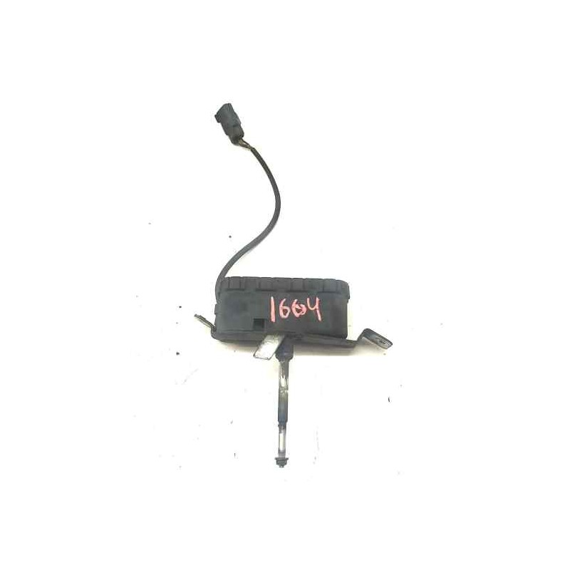 Recambio de motor limpia delantero para volvo s80 berlina 2.4 d 163 cv referencia OEM IAM 0390206217  