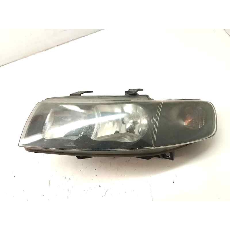 Recambio de faro izquierdo para seat leon (1m1) 1.6 16v 105 cv referencia OEM IAM 1M1941001D  