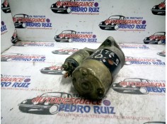 Recambio de motor arranque para hyundai atos (mx) 1.0 cat referencia OEM IAM 3610002511   2