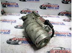 Recambio de motor arranque para kia carnival ii 2.9 crdi cat referencia OEM IAM    2