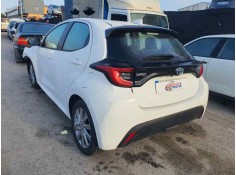 Recambio de cerradura puerta trasera izquierda para toyota yaris iv 1.5 hybrid 116 cv referencia OEM IAM   