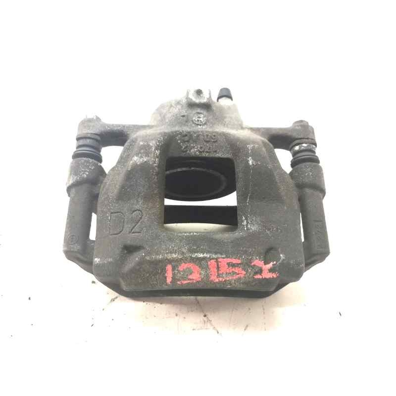 Recambio de pinza freno delantera izquierda para toyota auris 1.4 turbodiesel cat referencia OEM IAM   