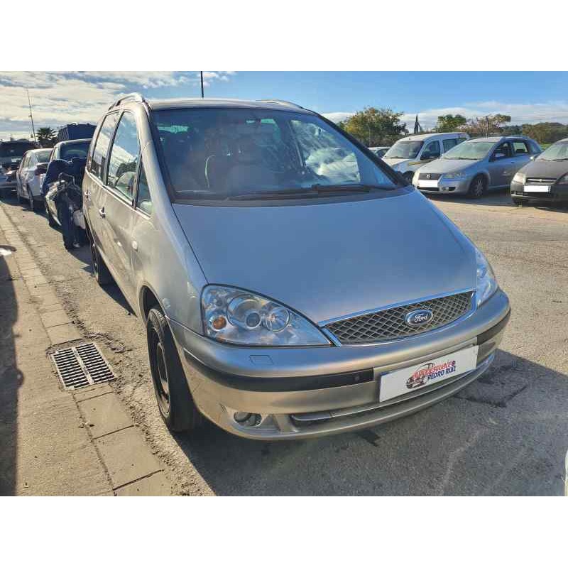 ford galaxy (vy) del año 2005