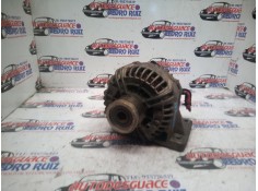 Recambio de alternador para volvo xc90 2.4 diesel cat referencia OEM IAM 30667895  