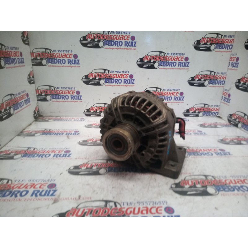 Recambio de alternador para volvo xc90 2.4 diesel cat referencia OEM IAM 30667895  