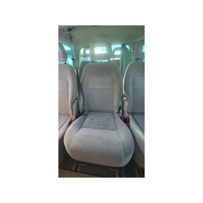 Recambio de asiento trasero medio para ford galaxy (vy) 1.9 tdci 150 cv referencia OEM IAM   