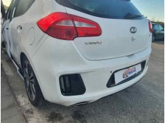 Recambio de paragolpes trasero para kia cee´d 1.6 crdi 136 cv referencia OEM IAM    2