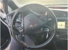 Recambio de volante sin airbag para kia cee´d 1.6 crdi 136 cv referencia OEM IAM   