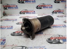 Recambio de motor arranque para volvo xc90 2.4 diesel cat referencia OEM IAM 0001109252  