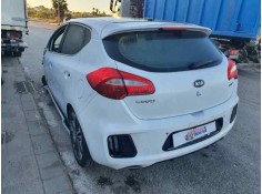 Recambio de cerradura puerta trasera izquierda para kia cee´d 1.6 crdi 136 cv referencia OEM IAM   