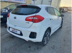 Recambio de cerradura puerta trasera derecha para kia cee´d 1.6 crdi 136 cv referencia OEM IAM   