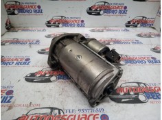 Recambio de motor arranque para mercedes vito (w638) combi 2.3 turbodiesel referencia OEM IAM 11017260125N   2