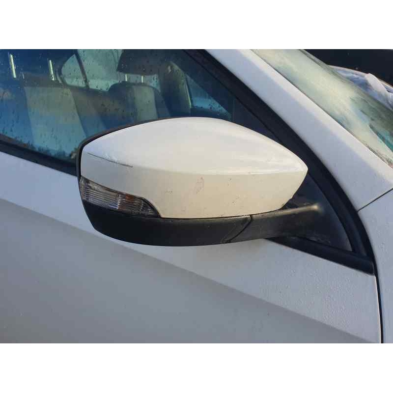 Recambio de retrovisor derecho para seat toledo (kg3) 1.6 tdi 116 cv referencia OEM IAM   