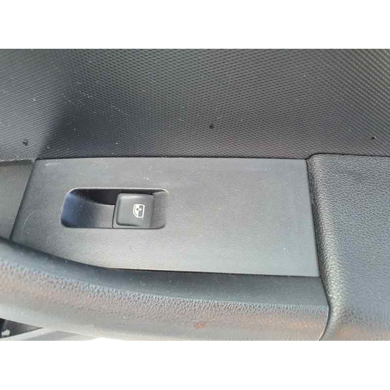 Recambio de mando elevalunas delantero derecho para seat toledo (kg3) 1.6 tdi 116 cv referencia OEM IAM   