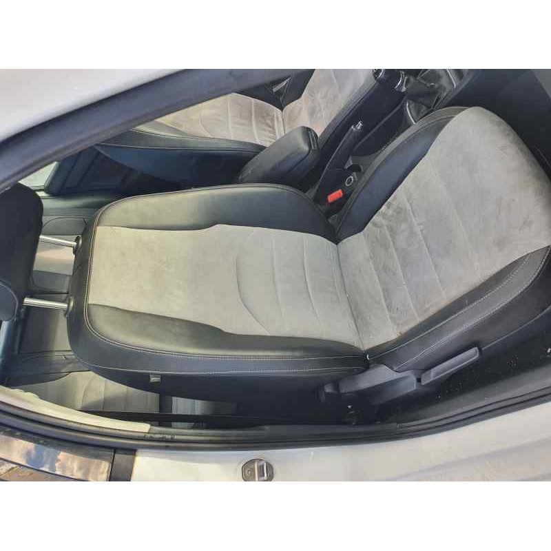 Recambio de asiento delantero derecho para seat toledo (kg3) 1.6 tdi 116 cv referencia OEM IAM   