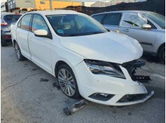 Recambio de cerradura puerta delantera derecha para seat toledo (kg3) 1.6 tdi 116 cv referencia OEM IAM   