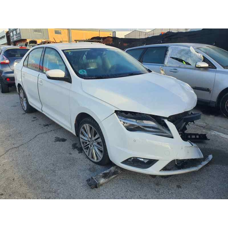 Recambio de cerradura puerta delantera derecha para seat toledo (kg3) 1.6 tdi 116 cv referencia OEM IAM   