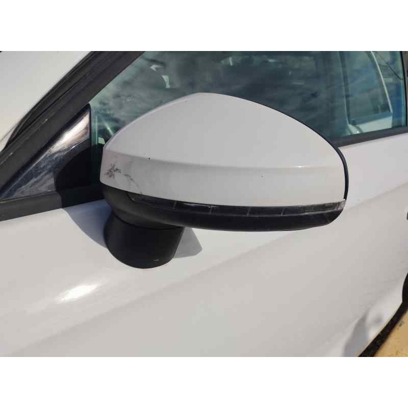 Recambio de retrovisor izquierdo para audi a1 (8xk) 1.0 tsi 95 cv referencia OEM IAM   