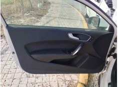 Recambio de guarnecido puerta delantera izquierda para audi a1 (8xk) 1.0 tsi 95 cv referencia OEM IAM   