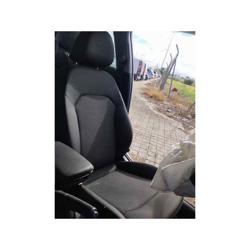 Recambio de asiento delantero izquierdo para audi a1 (8xk) 1.0 tsi 95 cv referencia OEM IAM   