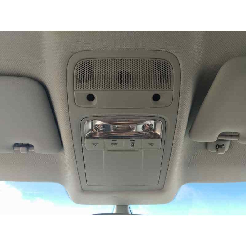 Recambio de luz interior para audi a1 (8xk) 1.0 tsi 95 cv referencia OEM IAM   