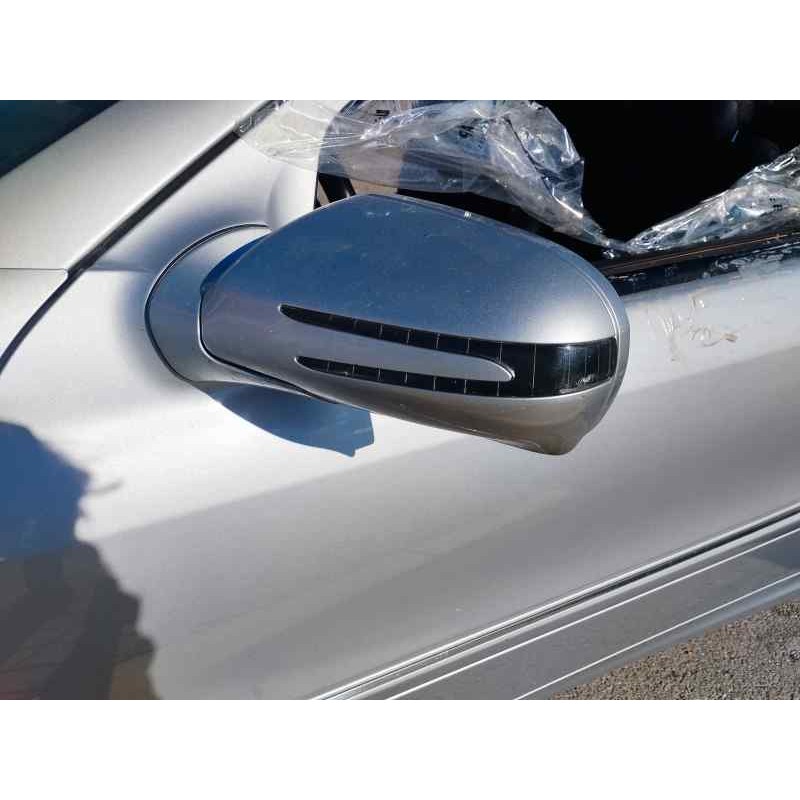 Recambio de retrovisor izquierdo para mercedes clase clc (cl203) clc 220 cdi 150 cv referencia OEM IAM   