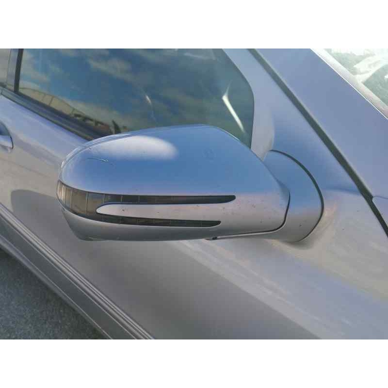 Recambio de retrovisor derecho para mercedes clase clc (cl203) clc 220 cdi 150 cv referencia OEM IAM   