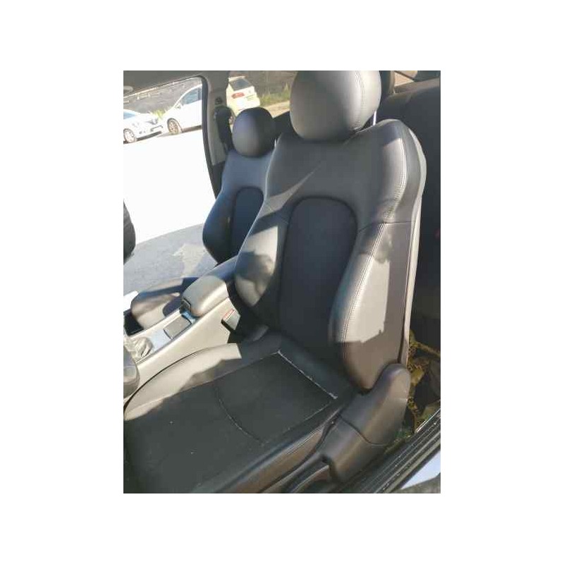 Recambio de asiento delantero izquierdo para mercedes clase clc (cl203) clc 220 cdi 150 cv referencia OEM IAM   