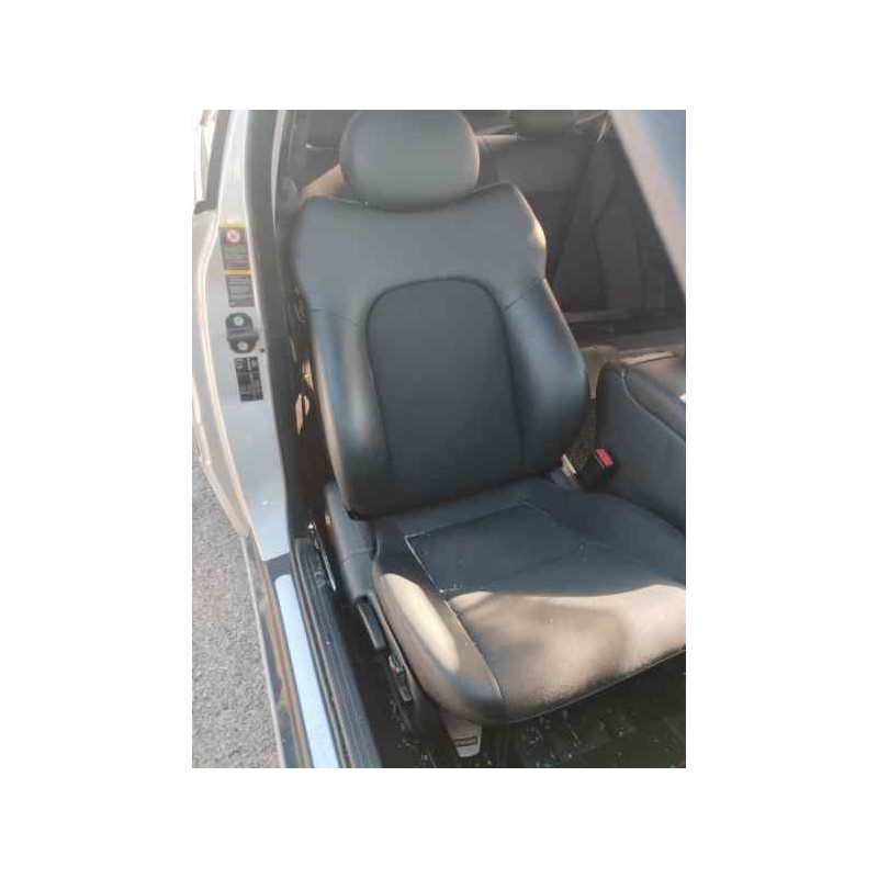 Recambio de asiento delantero derecho para mercedes clase clc (cl203) clc 220 cdi 150 cv referencia OEM IAM   