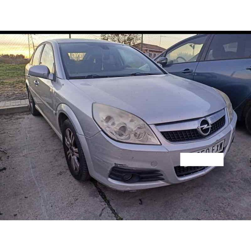 opel vectra c berlina del año 2007