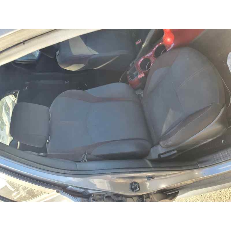 Recambio de asiento delantero derecho para nissan juke (f15) 1.5 dci 110 cv referencia OEM IAM   