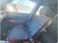 Recambio de asiento delantero derecho para nissan juke (f15) 1.5 dci 110 cv referencia OEM IAM    2