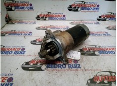 Recambio de motor arranque para hyundai matrix (fc) 1.5 crdi cat referencia OEM IAM F43127510  