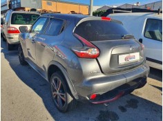 Recambio de cerradura puerta trasera izquierda para nissan juke (f15) 1.5 dci 110 cv referencia OEM IAM   