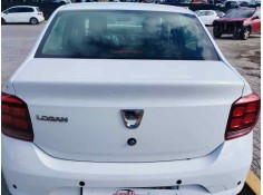 Recambio de porton trasero para dacia logan ii 1.5 dci 95 cv referencia OEM IAM   