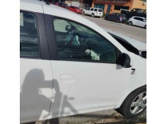 Recambio de puerta delantera derecha para dacia logan ii 1.5 dci 95 cv referencia OEM IAM   