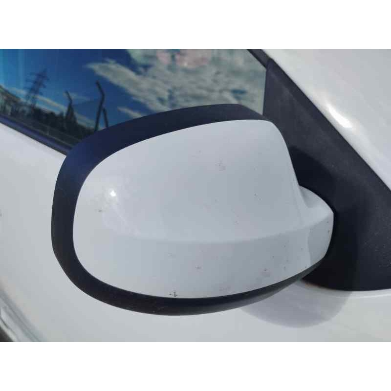 Recambio de retrovisor derecho para dacia logan ii 1.5 dci 95 cv referencia OEM IAM   