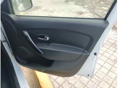 Recambio de guarnecido puerta delantera derecha para dacia logan ii 1.5 dci 95 cv referencia OEM IAM   