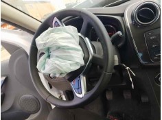 Recambio de volante sin airbag para dacia logan ii 1.5 dci 95 cv referencia OEM IAM    2