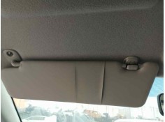 Recambio de parasol izquierdo para dacia logan ii 1.5 dci 95 cv referencia OEM IAM    2