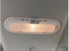 Recambio de luz interior para dacia logan ii 1.5 dci 95 cv referencia OEM IAM   