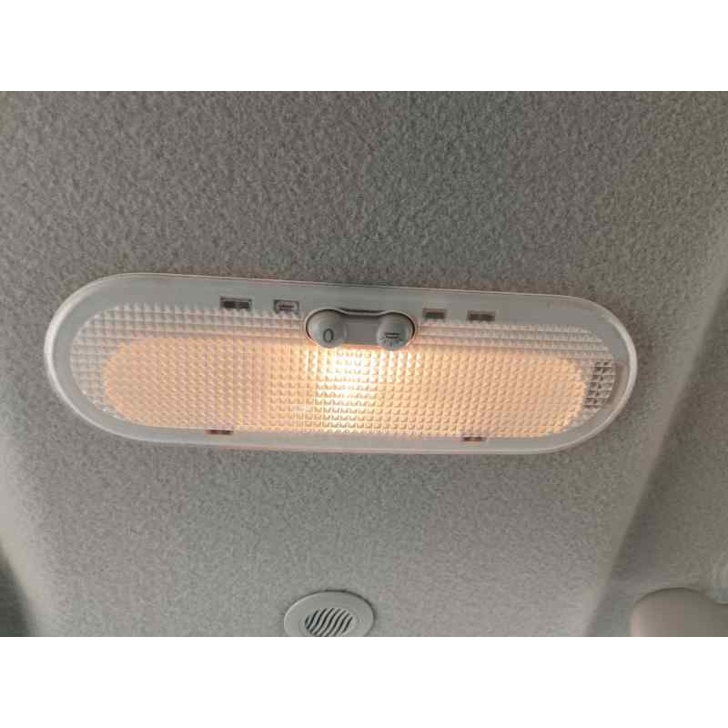 Recambio de luz interior para dacia logan ii 1.5 dci 95 cv referencia OEM IAM   