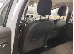 Recambio de asiento delantero izquierdo para dacia logan ii 1.5 dci 95 cv referencia OEM IAM    2