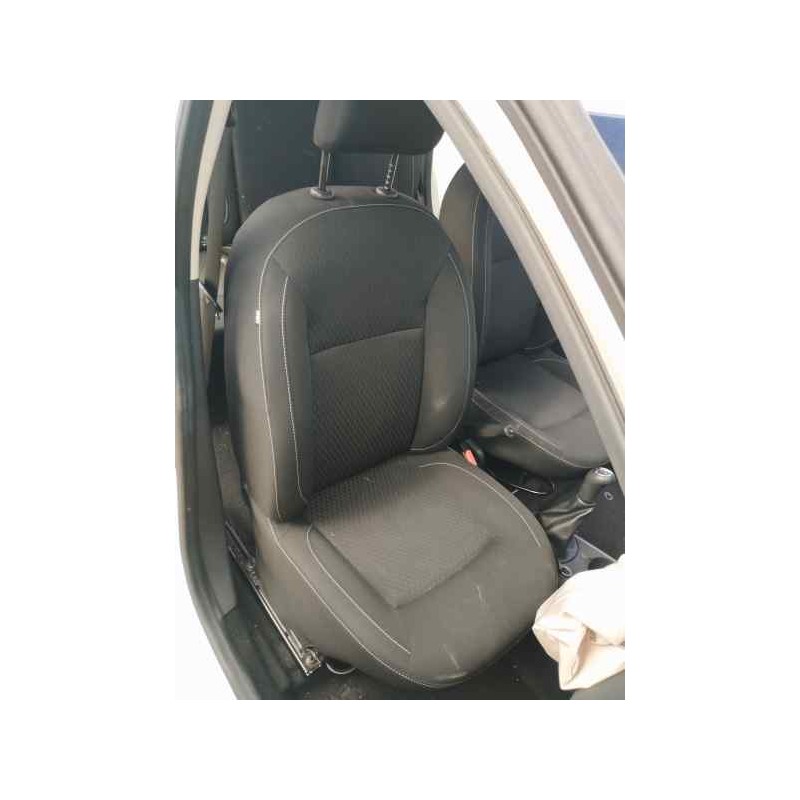 Recambio de asiento delantero derecho para dacia logan ii 1.5 dci 95 cv referencia OEM IAM   