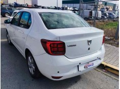 Recambio de cerradura puerta trasera izquierda para dacia logan ii 1.5 dci 95 cv referencia OEM IAM   