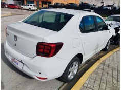 Recambio de cerradura puerta trasera derecha para dacia logan ii 1.5 dci 95 cv referencia OEM IAM   