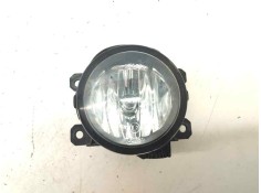 Recambio de faro antiniebla izquierdo para citroen c-elysée 1.6 bluehdi 100cv referencia OEM IAM 89211690  