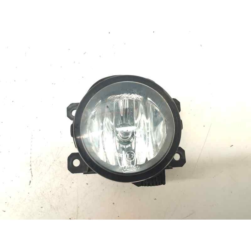 Recambio de faro antiniebla izquierdo para citroen c-elysée 1.6 bluehdi 100cv referencia OEM IAM 89211690  