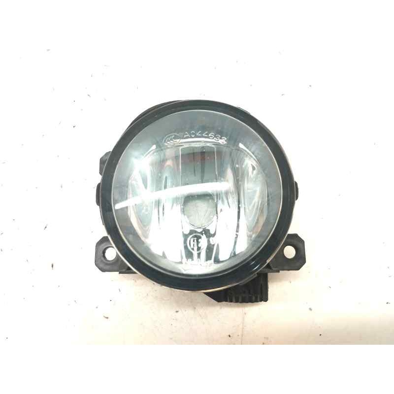 Recambio de faro antiniebla derecho para citroen c-elysée 1.6 bluehdi 100cv referencia OEM IAM 89211690  